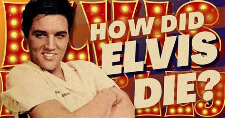 How Did Elvis Die? Unveiling the Truth Behind the King of Rock 'n Roll's Demise