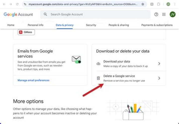 How Do I Delete My Gmail Account? A Step-by-Step Guide