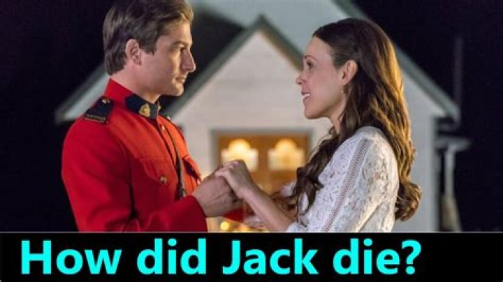 How Does Jack Die in This Is Us: A Deep Dive into the Heartbreaking Moment