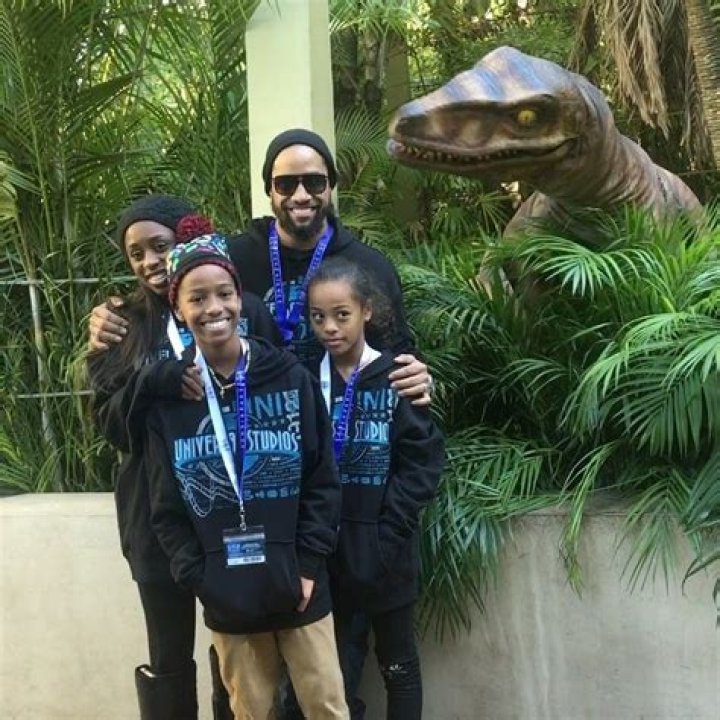 How Many Kids Does Jey Uso Have?