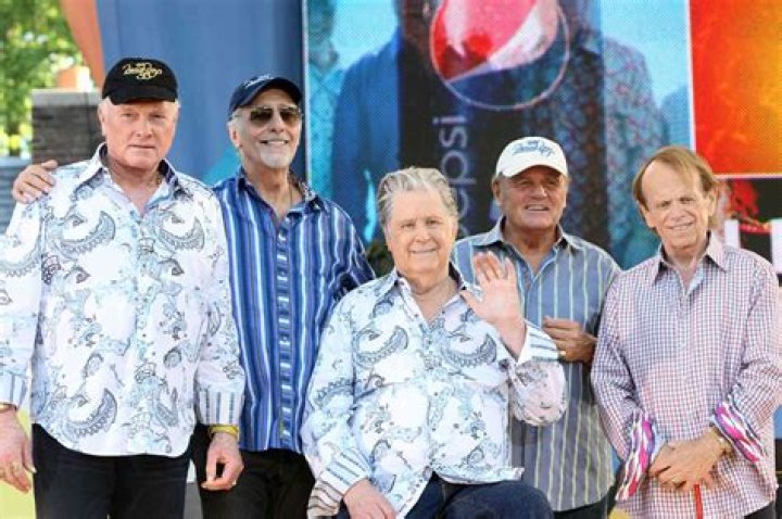 How Many of the Original Bee Gees Members Are Still Alive?