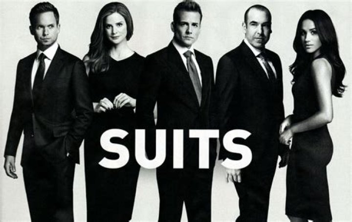How Many Seasons of Suits: A Comprehensive Guide