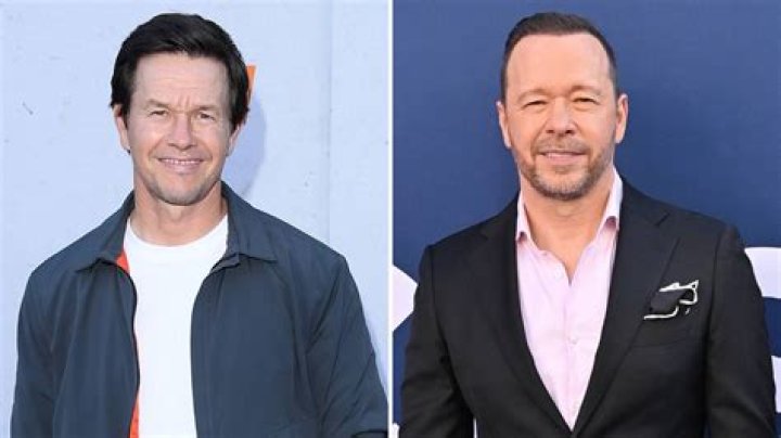How Mark Wahlberg Maintains His Youthful Appearance