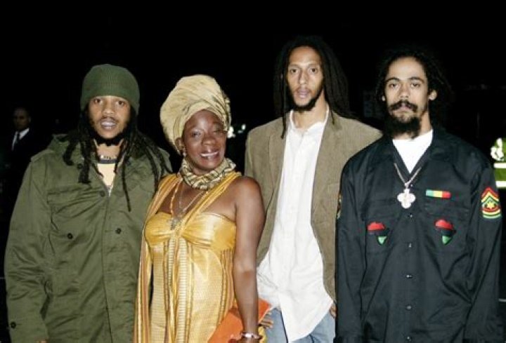 How Much Is Damian Marley Worth? Exploring the Net Worth of the Reggae Icon
