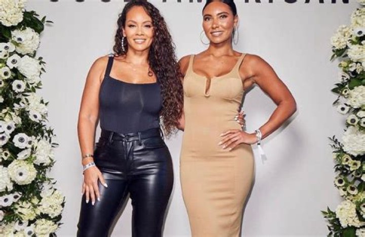 How Much Is Evelyn Lozada Worth? A Deep Dive into Her Wealth and Career