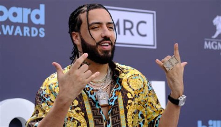 How Much is French Montana Worth in 2023? A Deep Dive into His Wealth