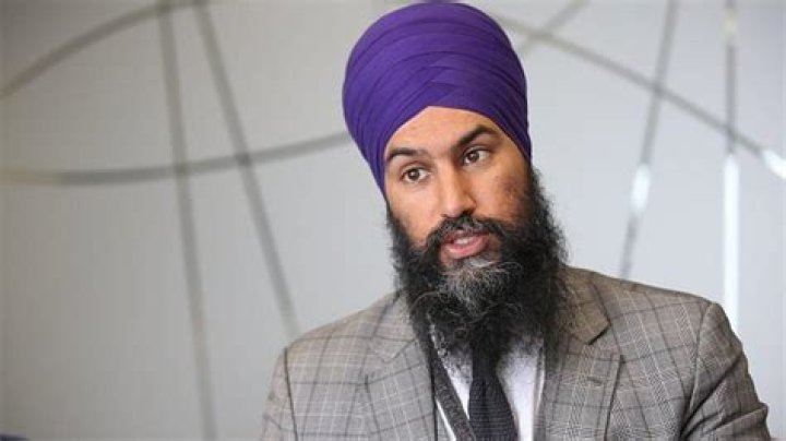 How Much is Jagmeet Singh Worth? A Comprehensive Insight