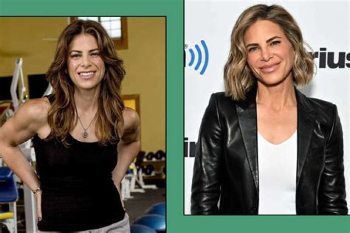 How Much Is Jillian Michaels Worth? Exploring the Iconic Trainer's Net Worth and Success