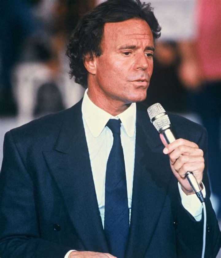 How Much Is Julio Iglesias Worth? A Deep Dive into His Legendary Career and Wealth