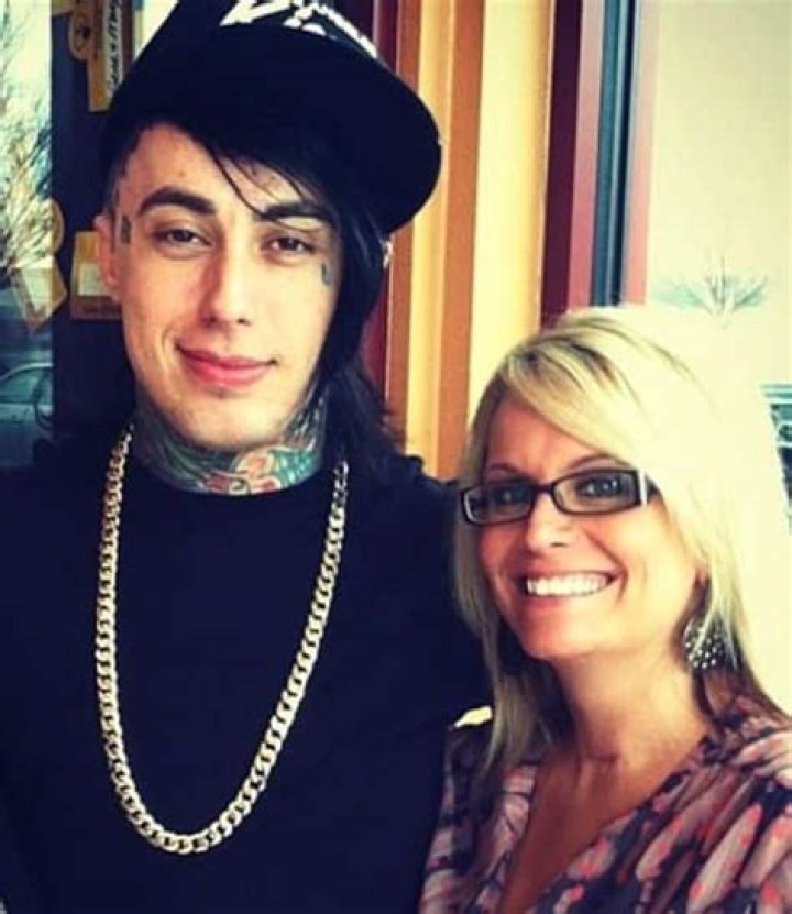 How Much is Ronnie Radke Net Worth: A Deep Dive into the Rockstar's Wealth