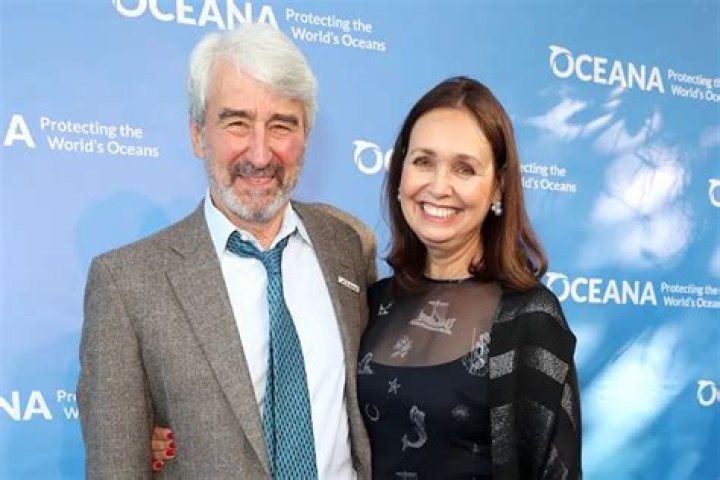 How Much Is Sam Waterston Worth? A Deep Dive into His Net Worth and Career