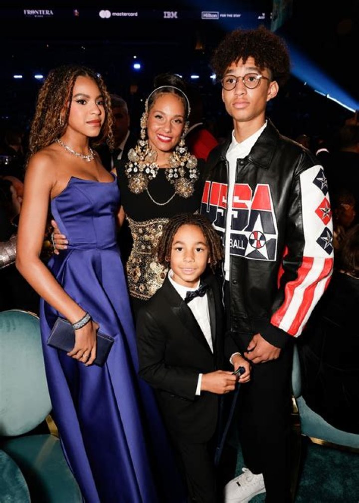 How Old Is Blue Ivy: A Deep Dive Into Her Life, Achievements, and Legacy