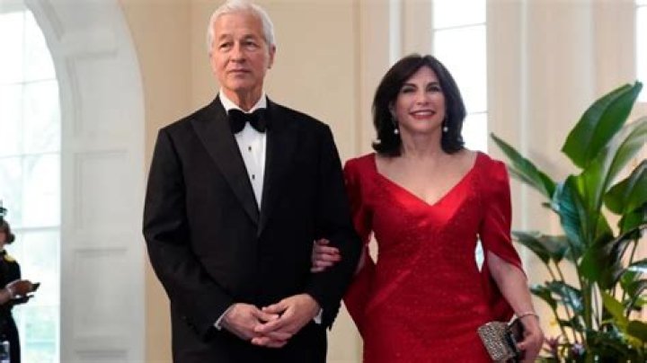 How Old Is Jamie Dimon's Wife? Exploring the Life of Judy Dimon