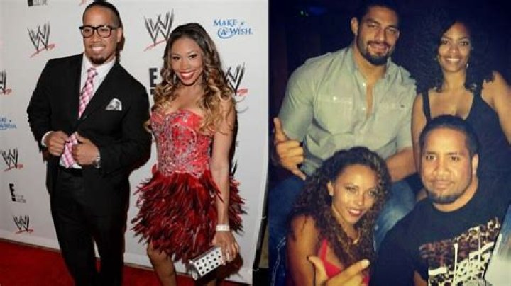 How Old is Jey Uso's Son? Unraveling the Family Life of a WWE Superstar