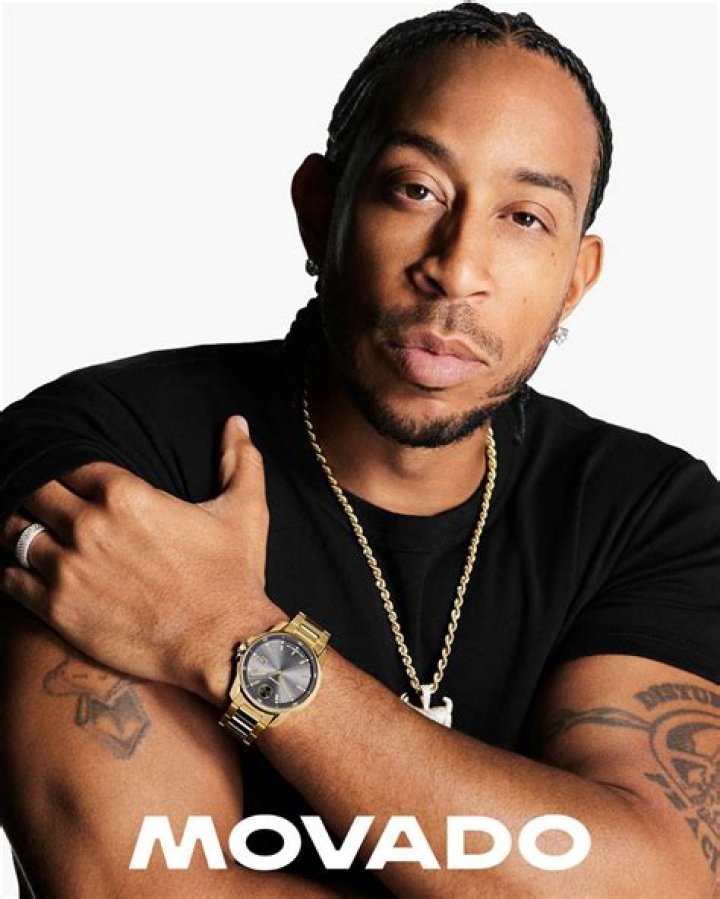How Old is Ludacris? Discover the Rapper's Age