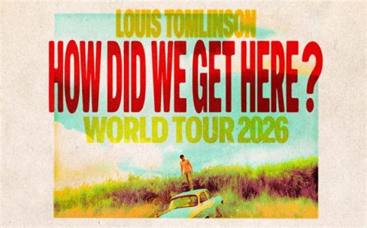 How Old Was Louis Tomlinson When He Joined One Direction?
