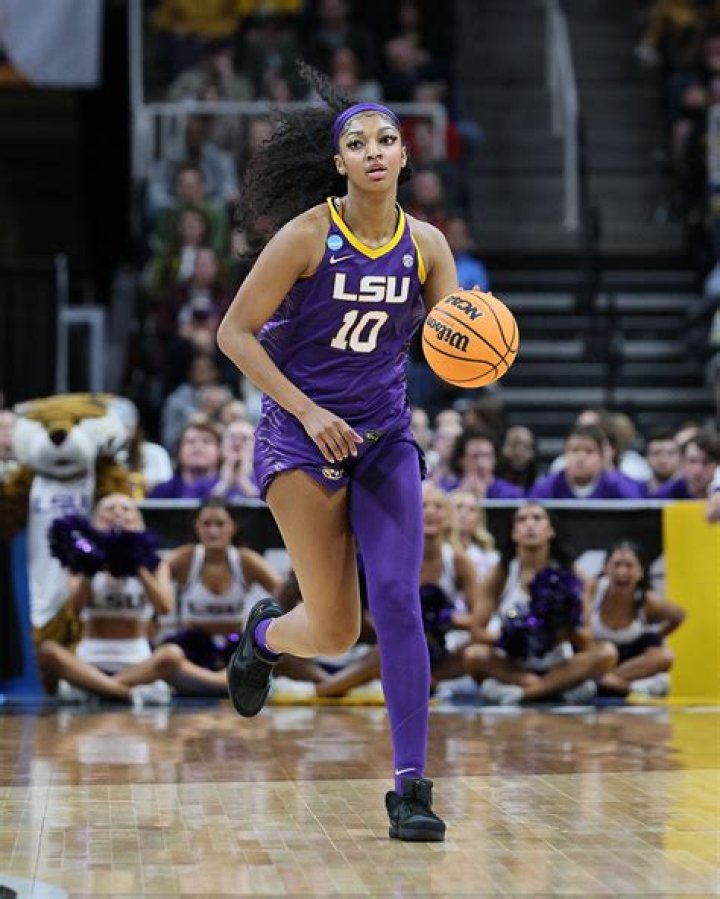 How Tall is Angel Reese? The Rise of a Basketball Star