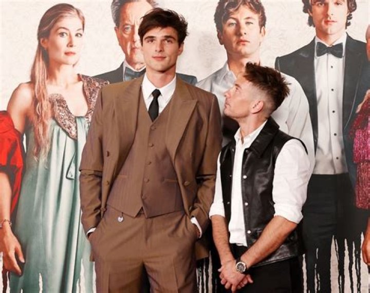 How Tall is Barry Keoghan? Discovering the Height of the Rising Star