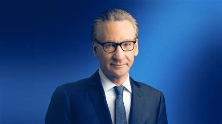 How Tall is Bill Maher? Discovering the Height of the Comedian and Political Commentator
