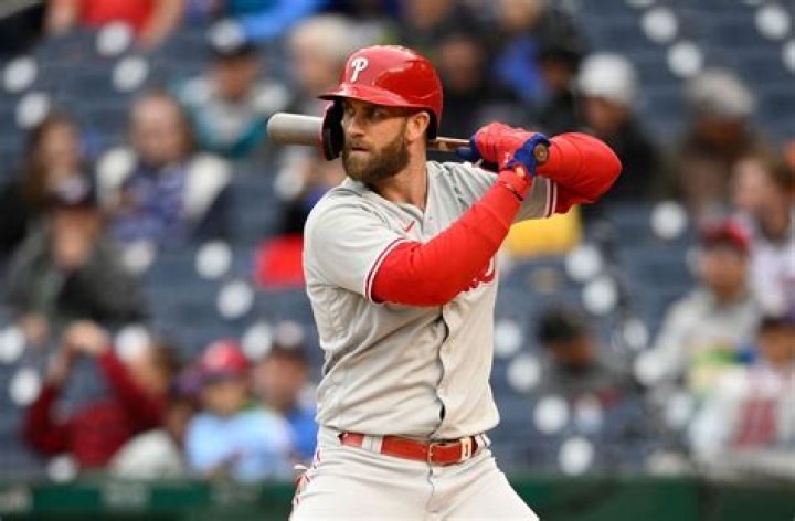 How Tall is Bryce Harper? A Comprehensive Look at the MLB Star's Height and Impact