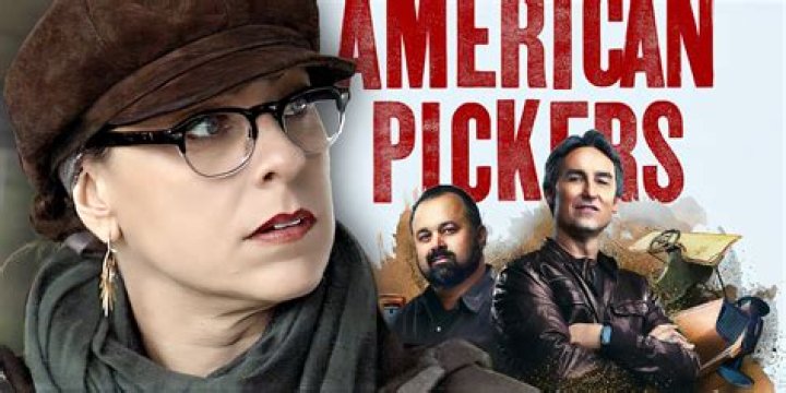 How Tall is Danielle on American Pickers? Uncovering the Facts Behind Her Height