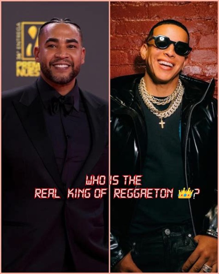 How Tall Is Don Omar? Unveiling the Height of the King of Reggaeton