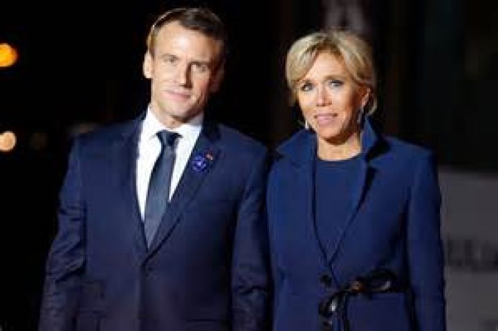 How Tall is Emmanuel Macron? A Comprehensive Insight