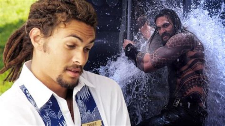 How Tall is Jason Momoa? Everything You Need to Know About the Aquaman Star