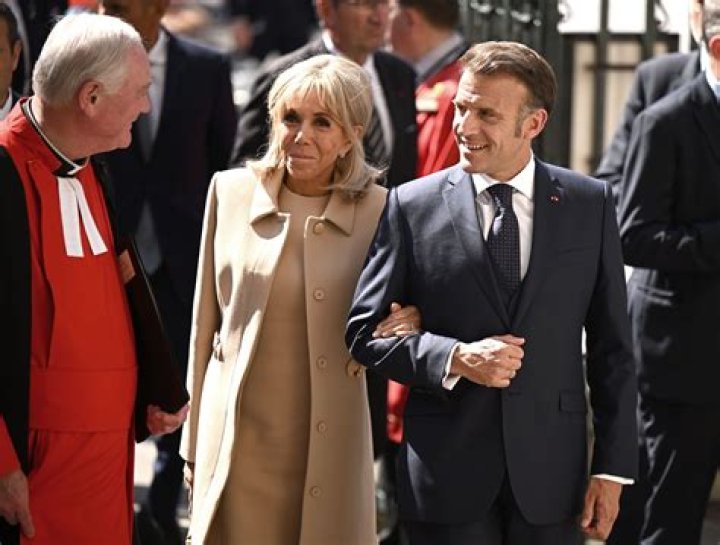 How Tall is Macron of France? Discovering the Height of the French President