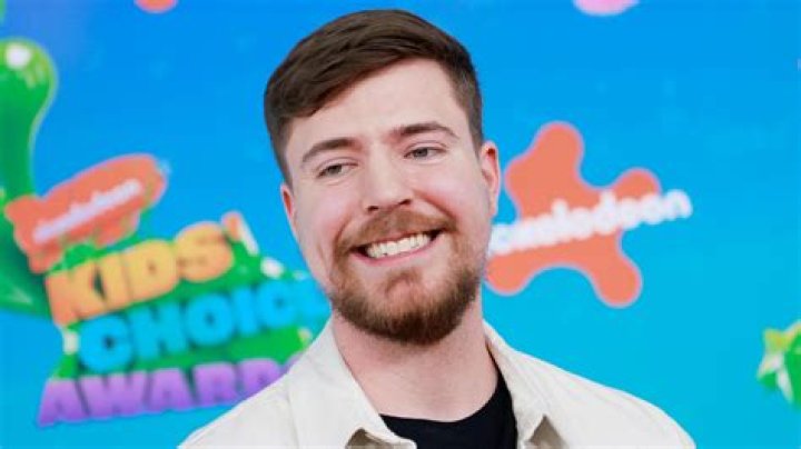 How Tall is MrBeast? Discovering the Height of the YouTube Sensation