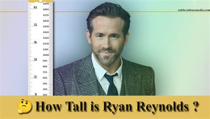 How Tall Is Ryan Bingham? Exploring the Height and Life of a Multi-Talented Star