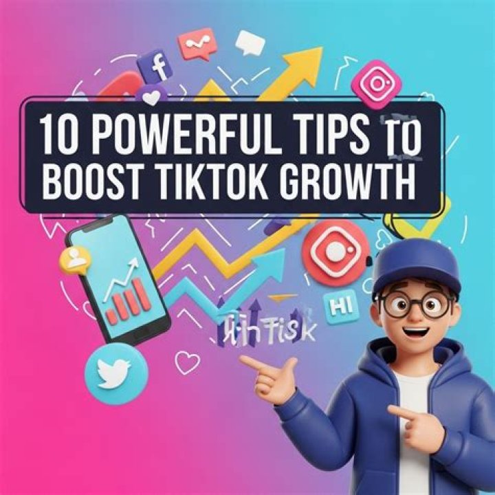 How to Boost Your TikTok Views: Strategies, Tips, and Tools for Success