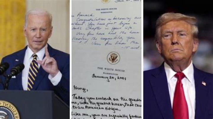 How to End a Letter to Donald Trump - The Ultimate Guide for Closing Remarks