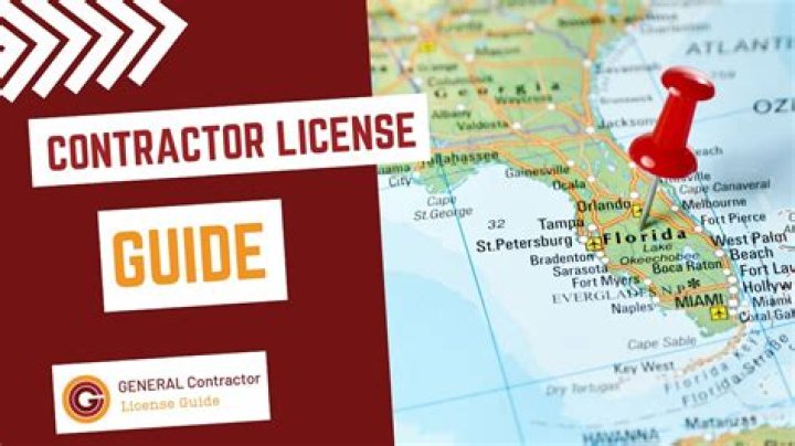 How to Get a Contractor's License in California: A Complete Guide