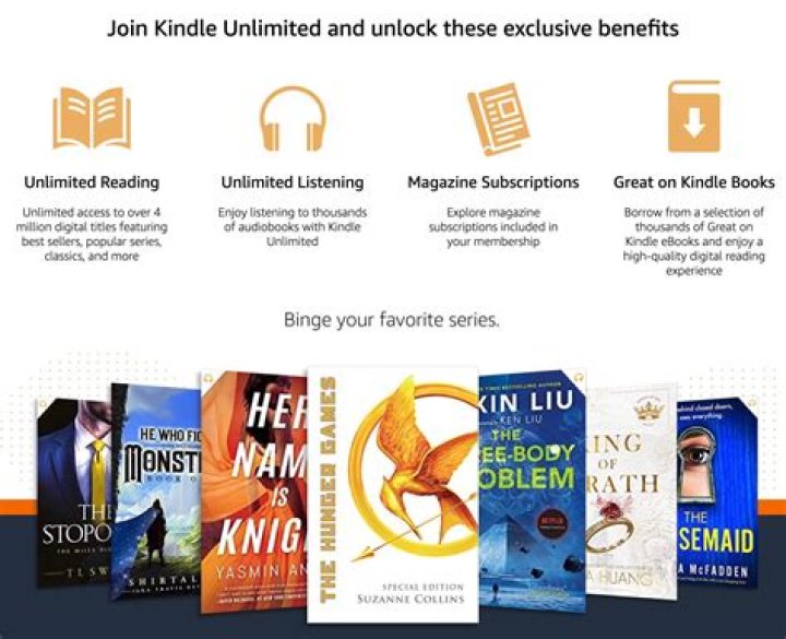 How to Purchase Kindle Unlimited: A Comprehensive Guide