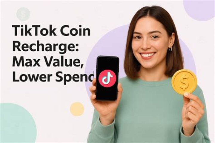 How to Recharge TikTok Coins Using PayPal: A Simple, Easy Guide