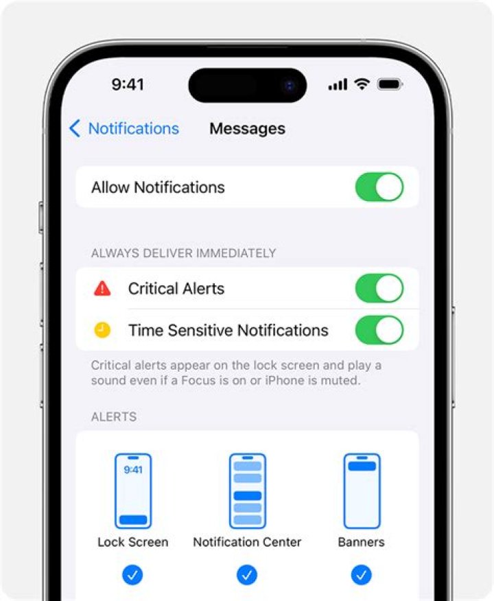 How to Turn Notifications Off on iPhone: A Comprehensive Guide