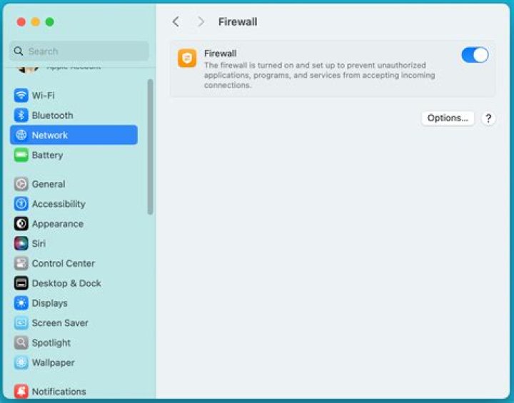 How to Use RemoteIoT Behind Firewall on Mac: A Comprehensive Guide