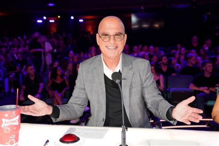 Howie Mandel: The Comedian, TV Host, and Humanitarian