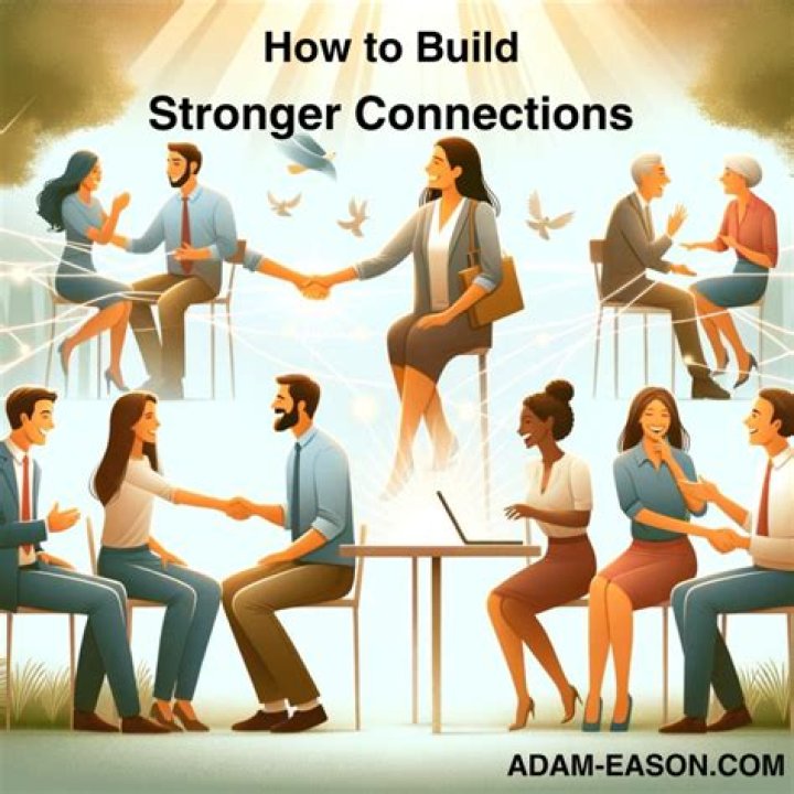 Hub4u: Your Ultimate Guide to Building Stronger Connections