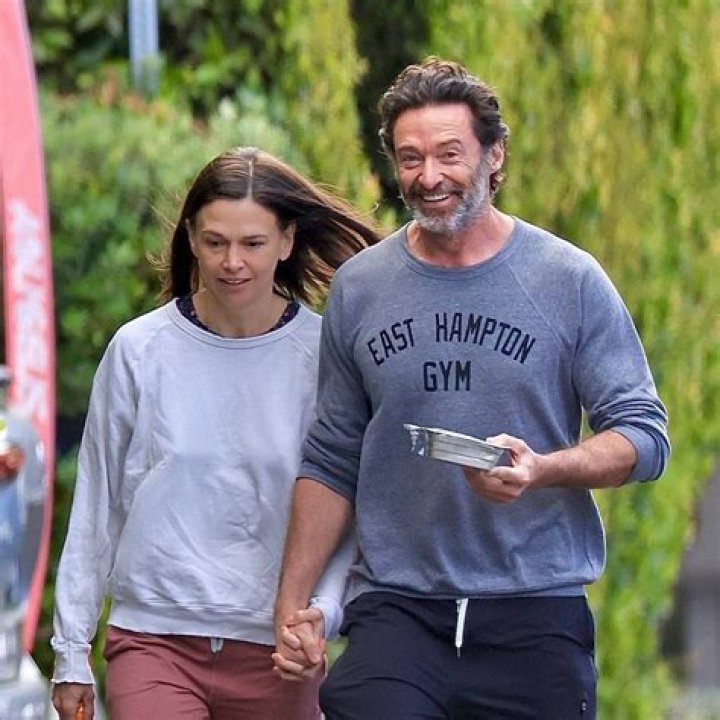 Hugh Jackman's Boyfriend: A Behind-the-Scenes Look at Their Relationship