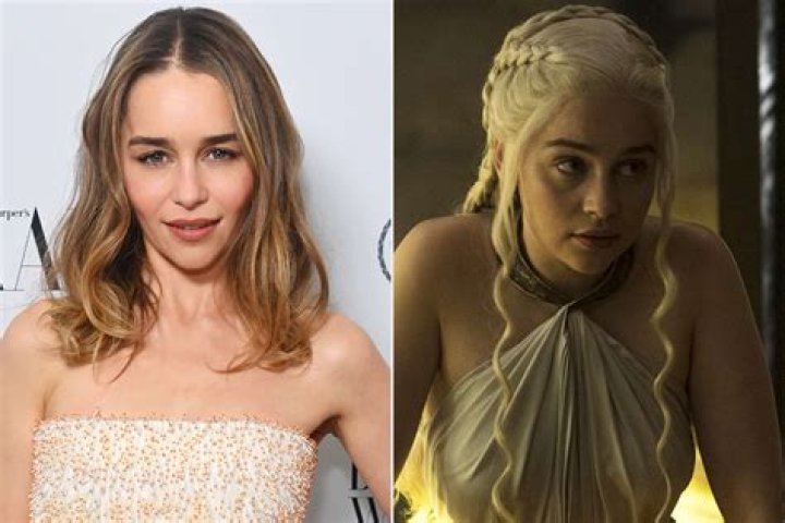 Husband of Emilia Clarke: The Real Story Behind the Scenes