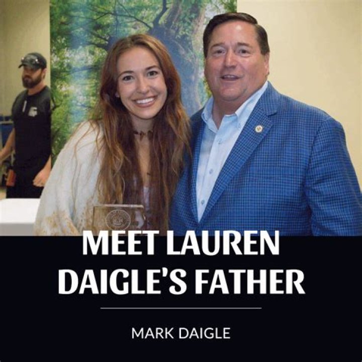 Husband of Lauren Daigle: Exploring the Life of the Beloved Christian Singer