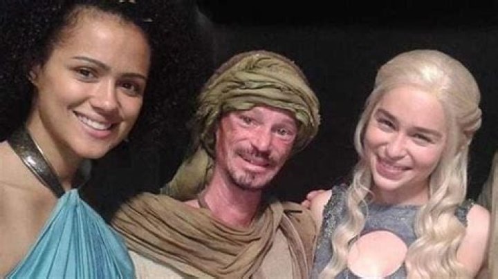 Iain Glen Net Worth: A Deep Dive into the Wealth of the Game of Thrones Star