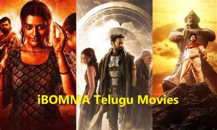 iBommai.com Telugu Movies 2025: Your Ultimate Guide to the Blockbuster Year