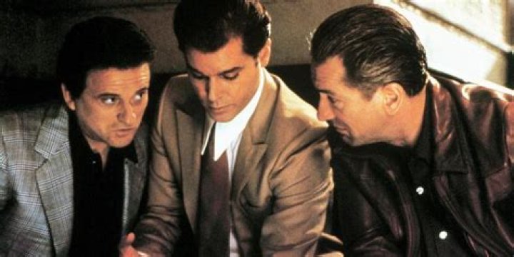 Iconic Connections: The Goodfellas Cast and The Sopranos