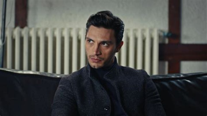 Ilhan Şen: The Rising Star of Turkish Cinema