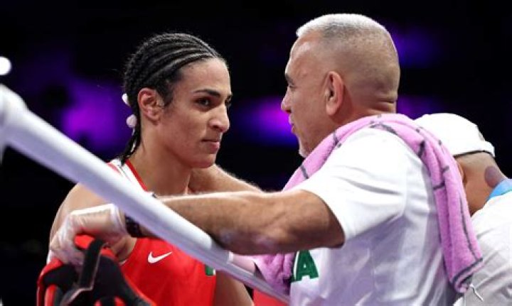 Imane Khelif Is Not Trans: Understanding Her Identity and Public Perception