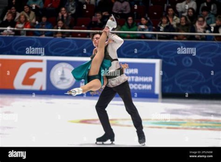 In-Depth Look into the Life and Achievements of Vasilisa Kaganovskaya