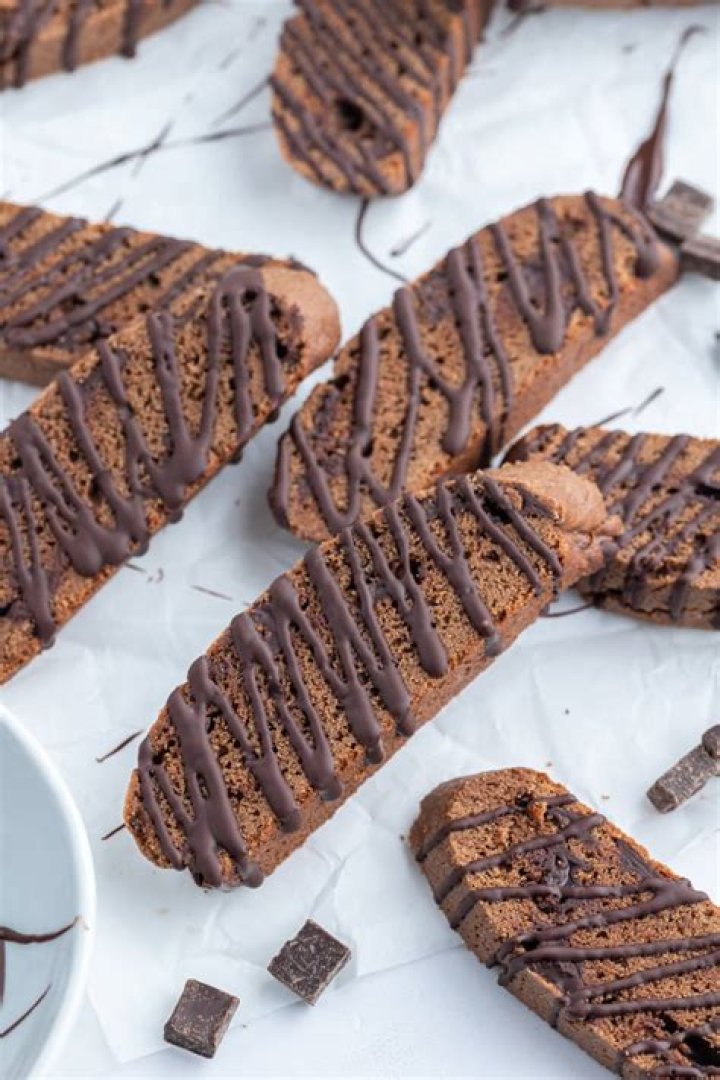 Ina Garten's Irresistible Chocolate Biscotti Recipe: A Step-by-Step Guide